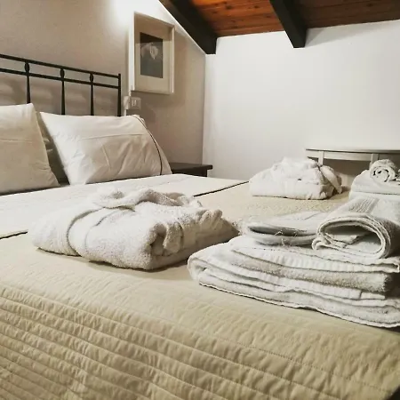 Blq La Santa בולוניה