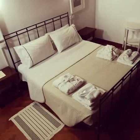 Blq La Santa Bed and Breakfast *