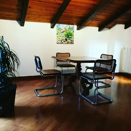 Bed and Breakfast Blq La Santa