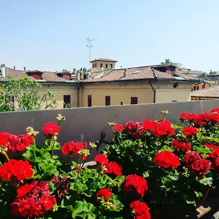 Bed and Breakfast Blq La Santa