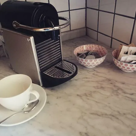 Blq La Santa Bed and breakfast *