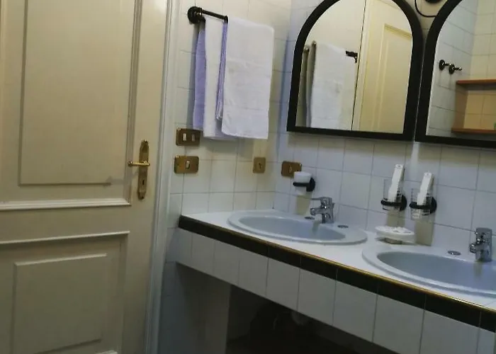 Bed and Breakfast Blq La Santa *