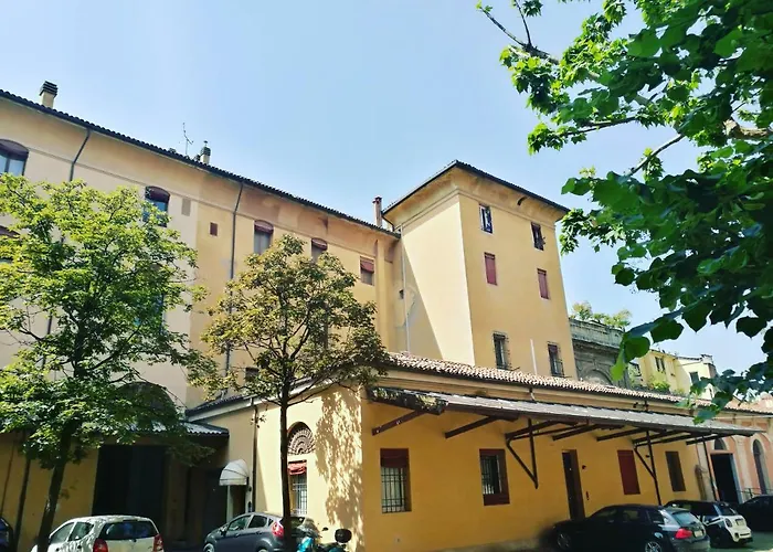 Blq La Santa * Μπολόνια