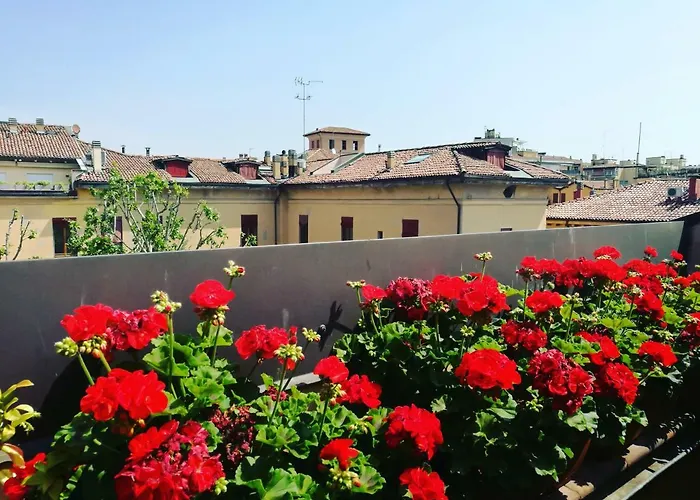 Bed and Breakfast Blq La Santa