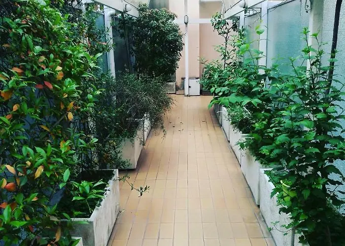 Blq La Santa Bed and Breakfast Μπολόνια