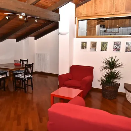 Blq La Santa Bed & Breakfast Bologna