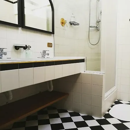 Blq La Santa Bolonya