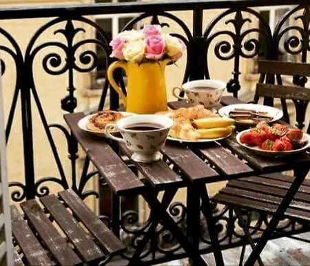 Bed & Breakfast Blq La Santa Bologna