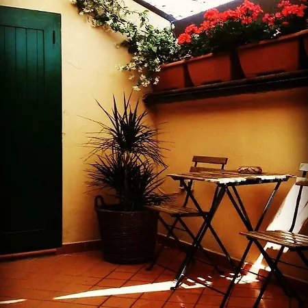 Blq La Santa * Bologna