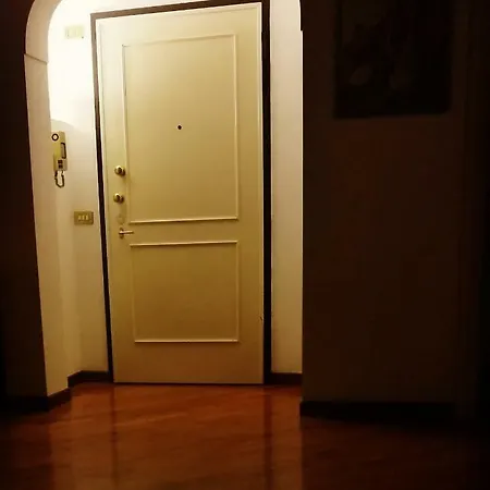 Blq La Santa Oda ve Kahvaltı