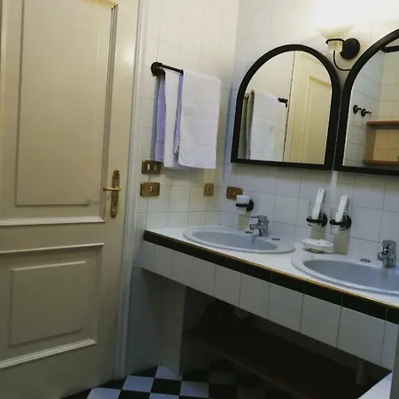 Bed & Breakfast Blq La Santa *