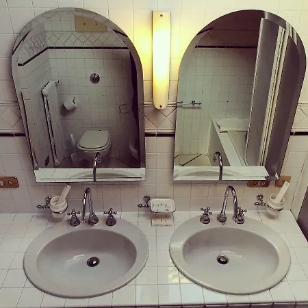 Blq La Santa * Bologna