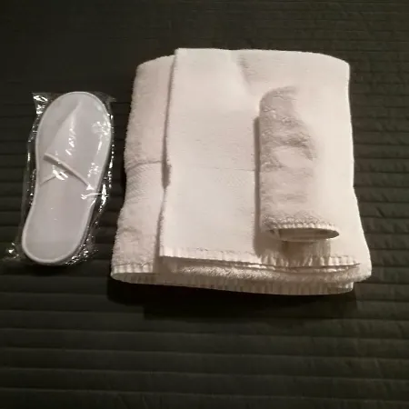 Oda ve Kahvaltı Blq La Santa *