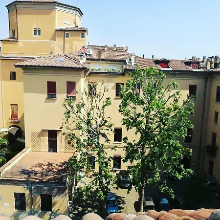 Blq La Santa Oda ve Kahvaltı *