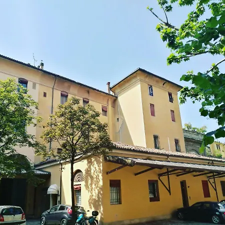 Blq La Santa * Bologna