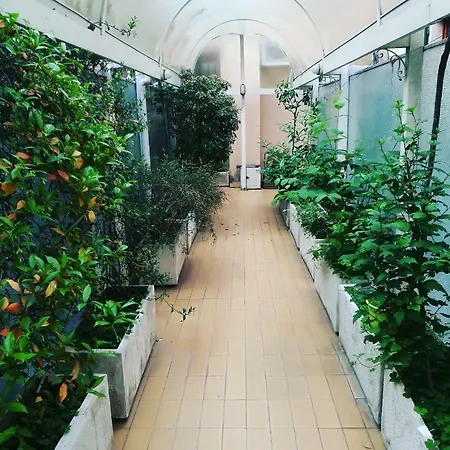 Blq La Santa Panzió Bologna