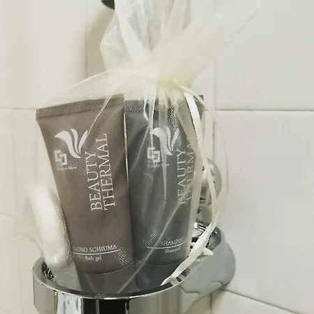 Blq La Santa Frühstückspension