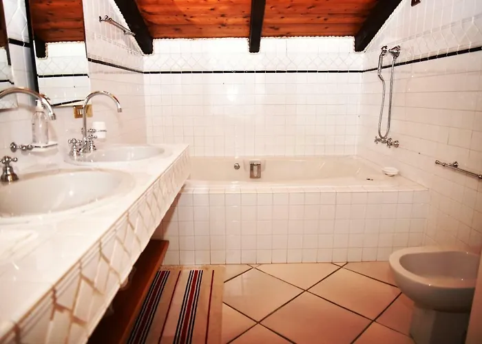 Blq La Santa Bed and breakfast Bolonia