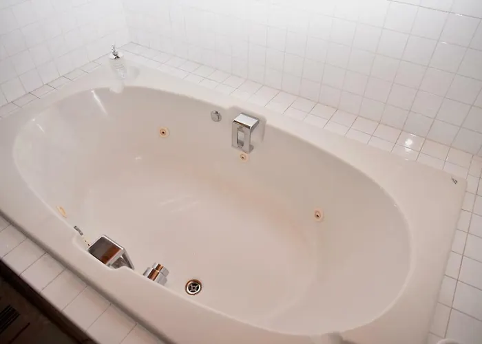 Bed and breakfast Blq La Santa