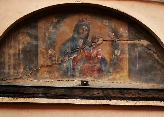Blq La Santa