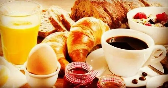 Blq La Santa فندق مبيت وإفطار