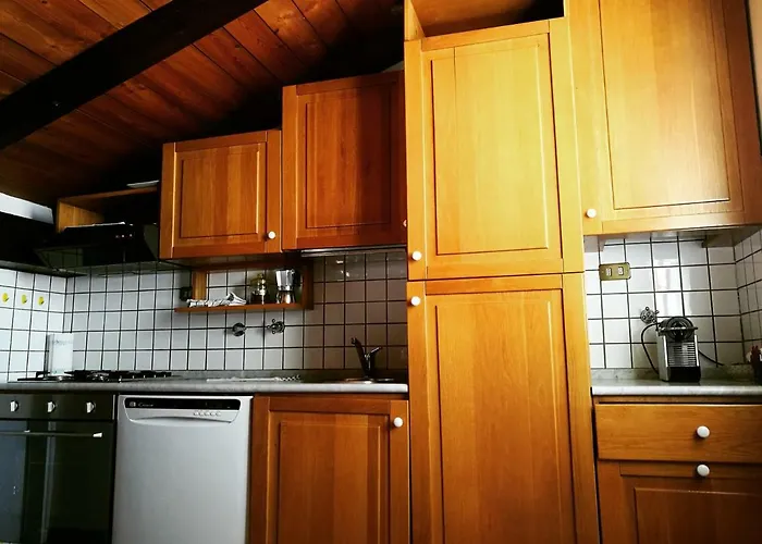 Bed and breakfast Blq La Santa *