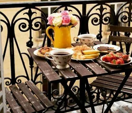 Bed and breakfast Blq La Santa Bolonia