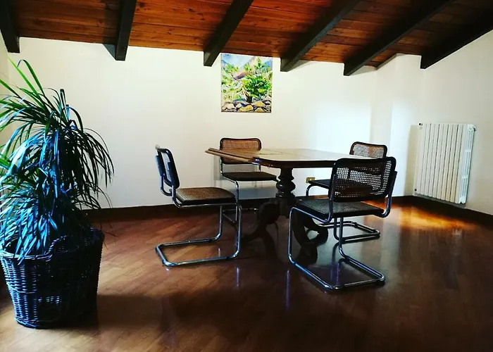 Bed and breakfast Blq La Santa