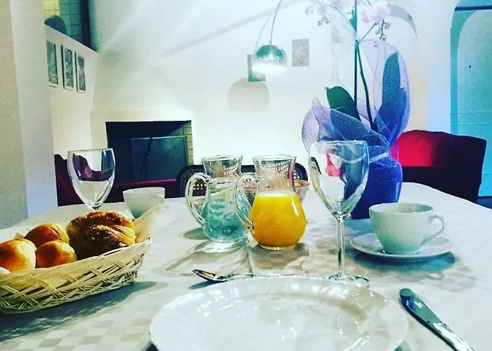 Blq La Santa B&B 볼로냐