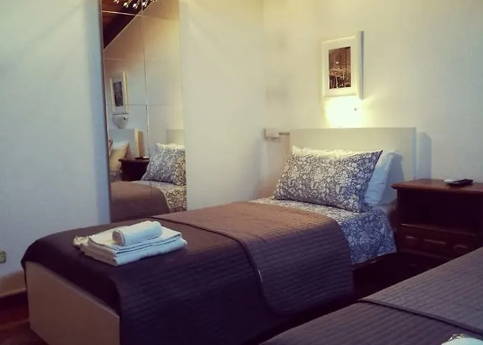 Bed and breakfast Blq La Santa Bolonia