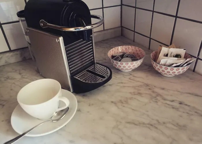 Blq La Santa Bed and breakfast *