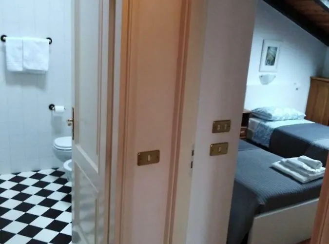 Blq La Santa 볼로냐