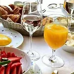 Blq La Santa Bed & Breakfast
