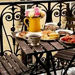 Bed & Breakfast Blq La Santa Bologna