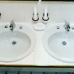 Bed & Breakfast Blq La Santa *