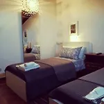 Bed & Breakfast Blq La Santa Bologna