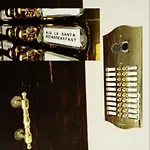 Blq La Santa Bologna