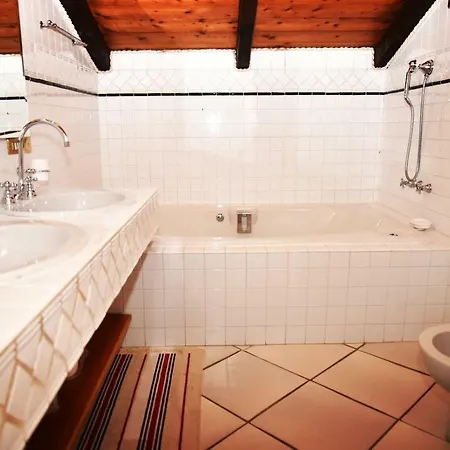 Blq La Santa Bed and Breakfast Μπολόνια