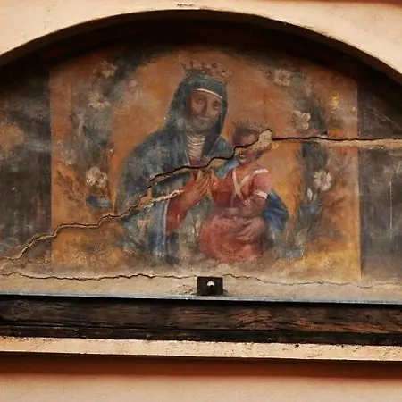 Blq La Santa