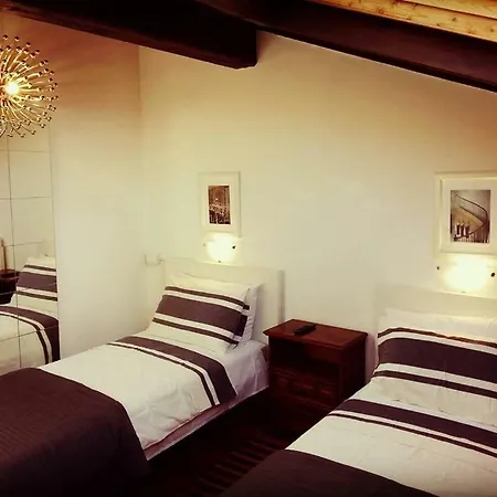 Bed & Breakfast Blq La Santa Boloňa