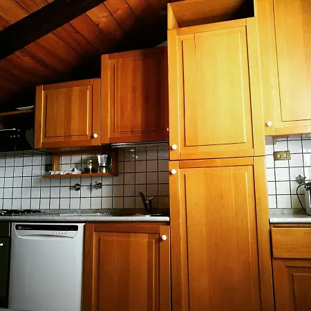 Bed & Breakfast Blq La Santa *