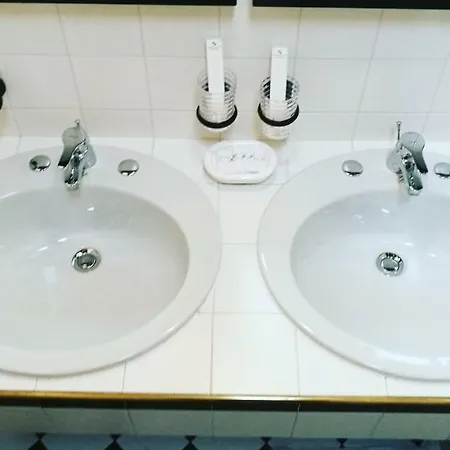 Bed & Breakfast Blq La Santa *