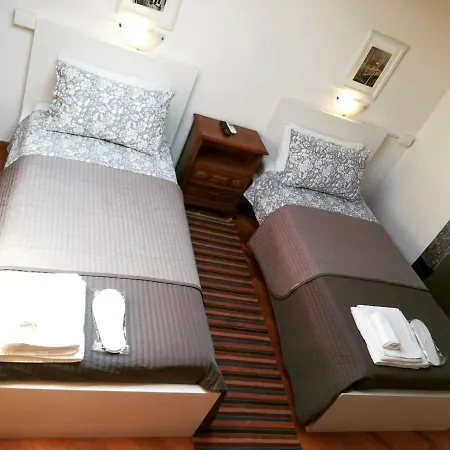 Blq La Santa Boloňa