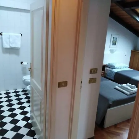 Blq La Santa Boloňa