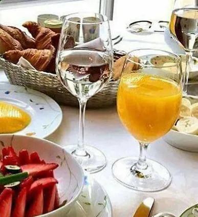 Blq La Santa فندق مبيت وإفطار