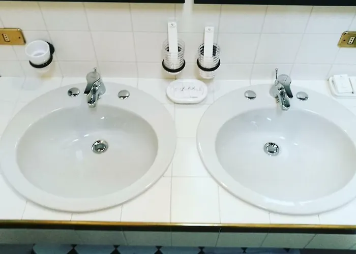 فندق مبيت وإفطار Blq La Santa *