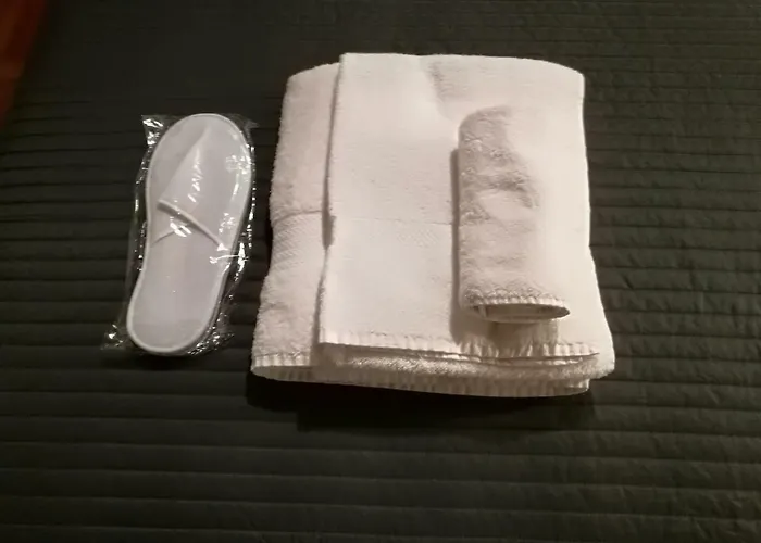 فندق مبيت وإفطار Blq La Santa *