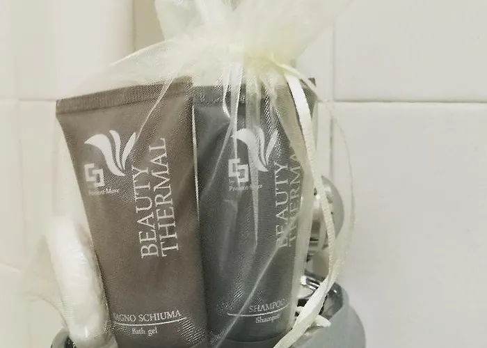 Blq La Santa فندق مبيت وإفطار