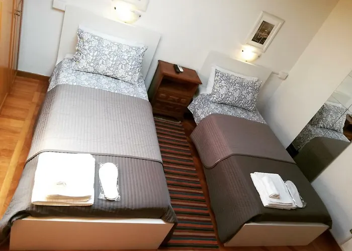 Blq La Santa بولونيا